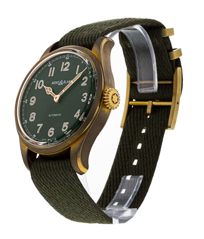 Montblanc 1858 118222